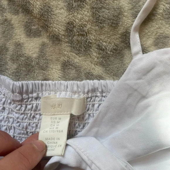 H&M top M - Picture 3 of 8